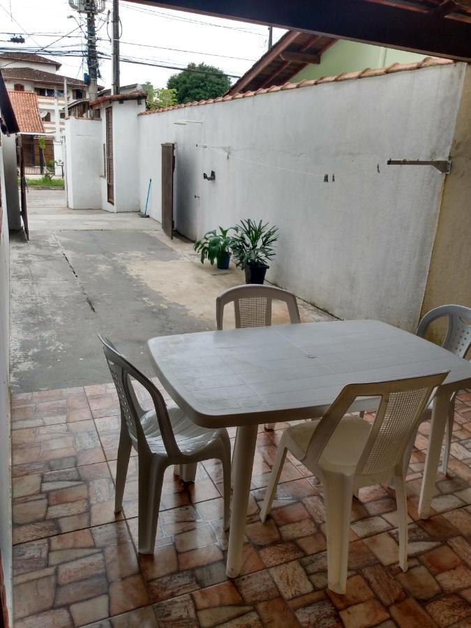 Appartement Apê 2 quartos com quintal privativo à Ubatuba Extérieur photo